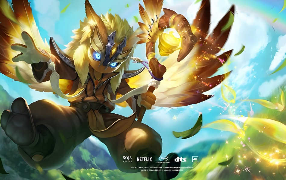 主播整理衣橱并组合多套造型